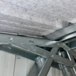 Heavy-Duty Steel Shed - Image 3