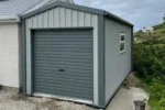 Steel Shed - Image 11