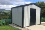 Steel Shed - Image 10