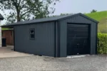 Steel Shed - Image 7