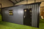 Steel Shed - Image 3