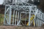 Heavy-Duty Steel Shed - Image 14