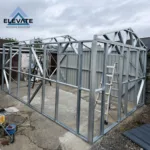 Heavy-Duty Steel Shed - Image 24