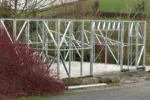 Heavy-Duty Steel Shed - Image 13