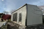 Heavy-Duty Steel Shed - Image 10