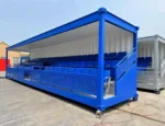 Event Stand